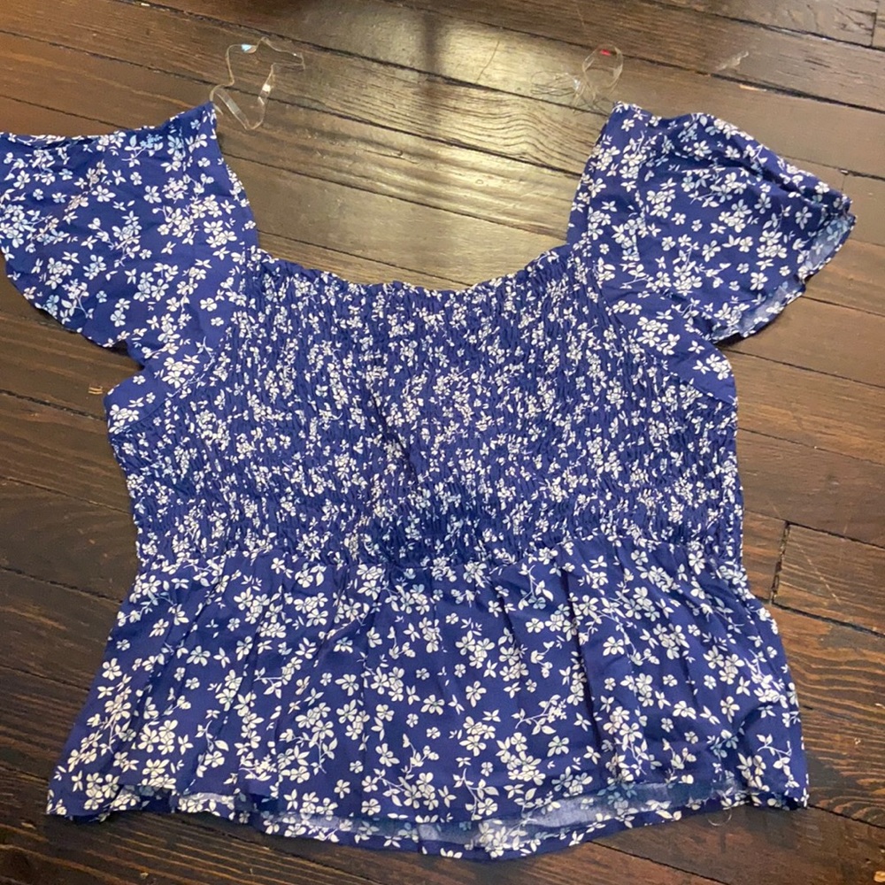 Francesca blouse